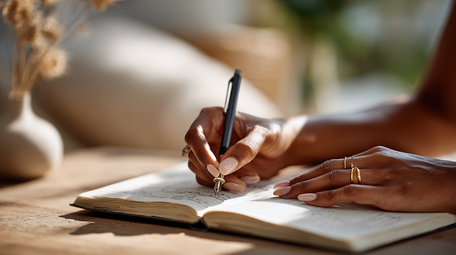 Why and How It Works